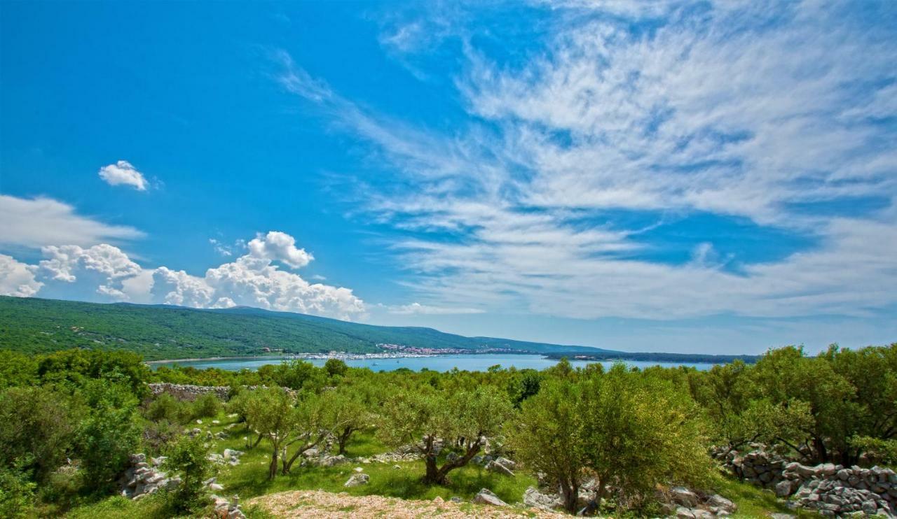 Salt & Sand Villa Kornic Exterior photo